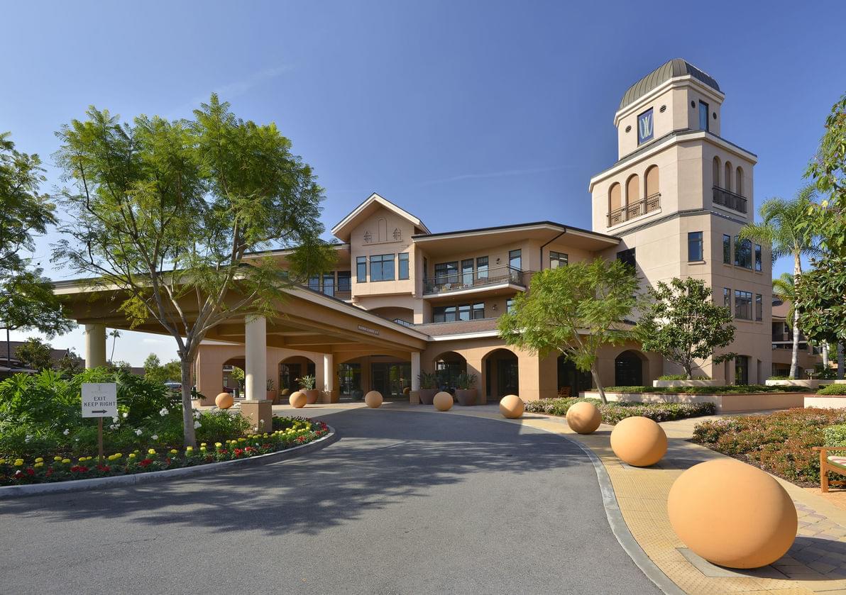 Walnut Park - A Provincial Senior Living Community Walnut Village | Senior Living Community Assisted Living, Nursing Home